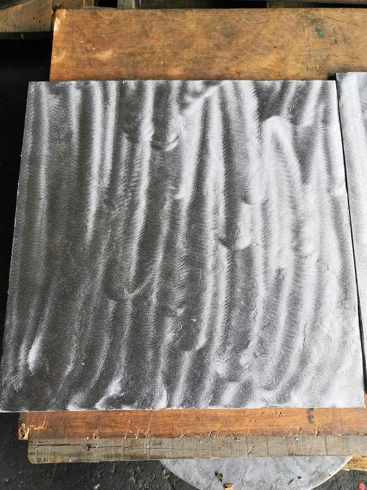  Высококачественные свинцовые листы используемые в качестве анодированных свинцовых пластин от Selayang Metal Industries Sdn. Bhd. Малайзия