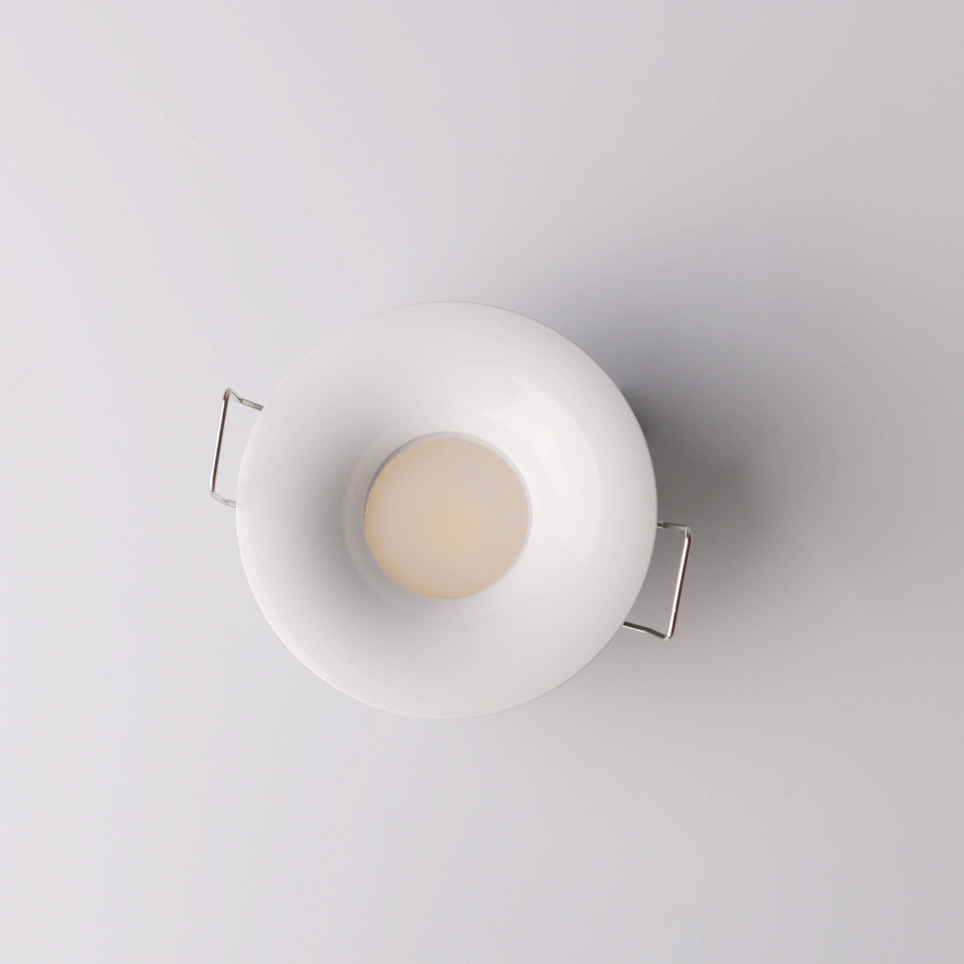 Cutout 35mm mini led spot 3W recess downlights