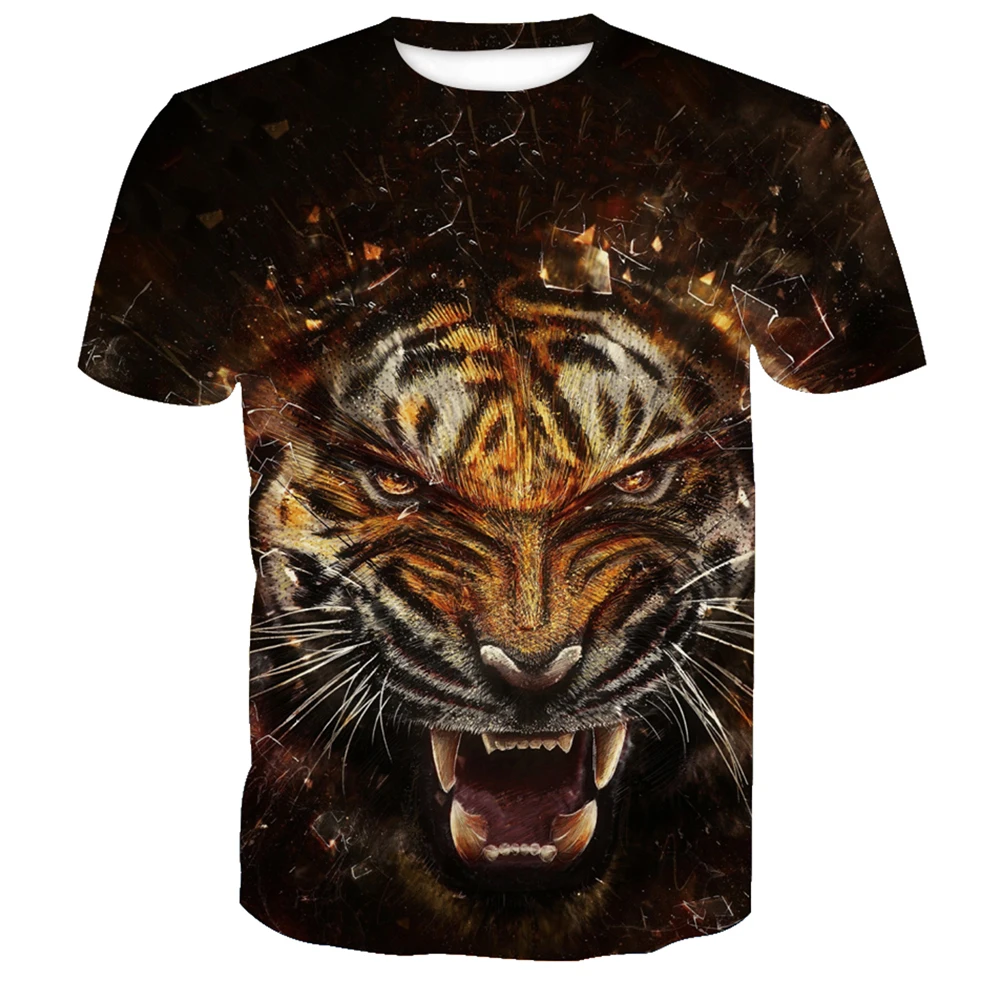 5%Cotton 95%polyester blending 3d custom t shirt printing sublimation printed men t shirt