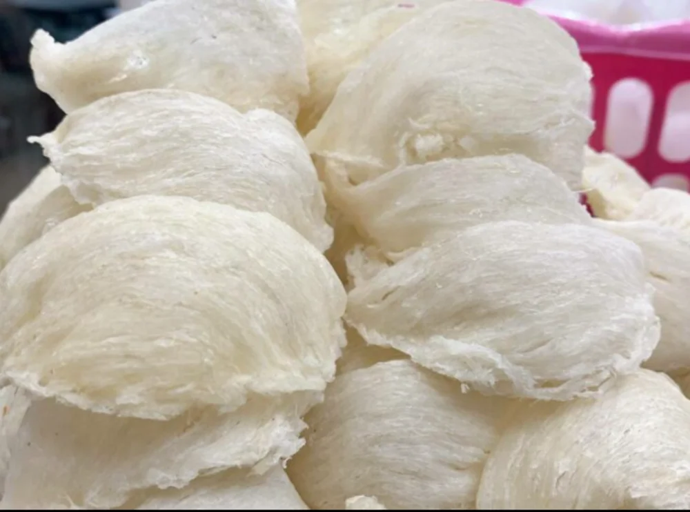 
Edible Birds Nest Box Natural Premium Quality from Thailand 