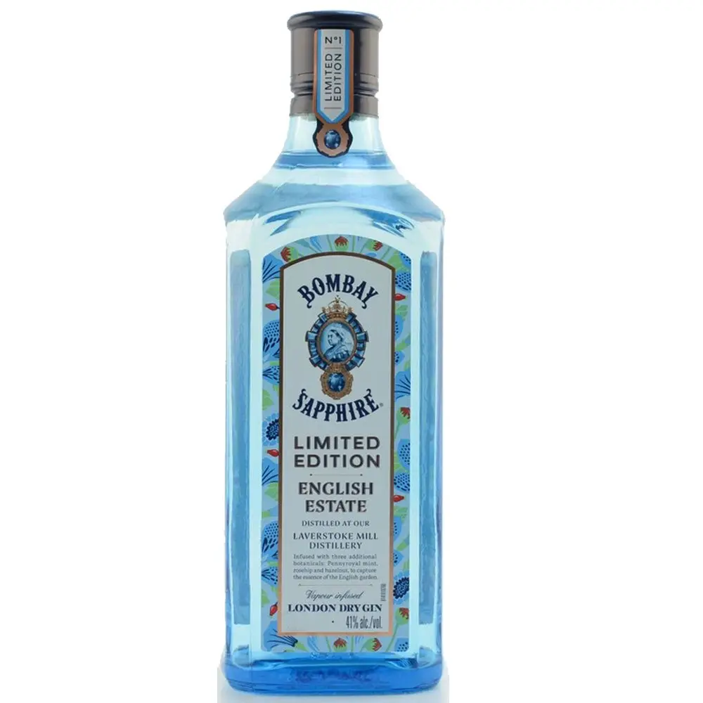 
Ron La Hechicera Solera 21 Extra Anejo 0,70 Litros 40% (R) + Estuche 0.70 L. 