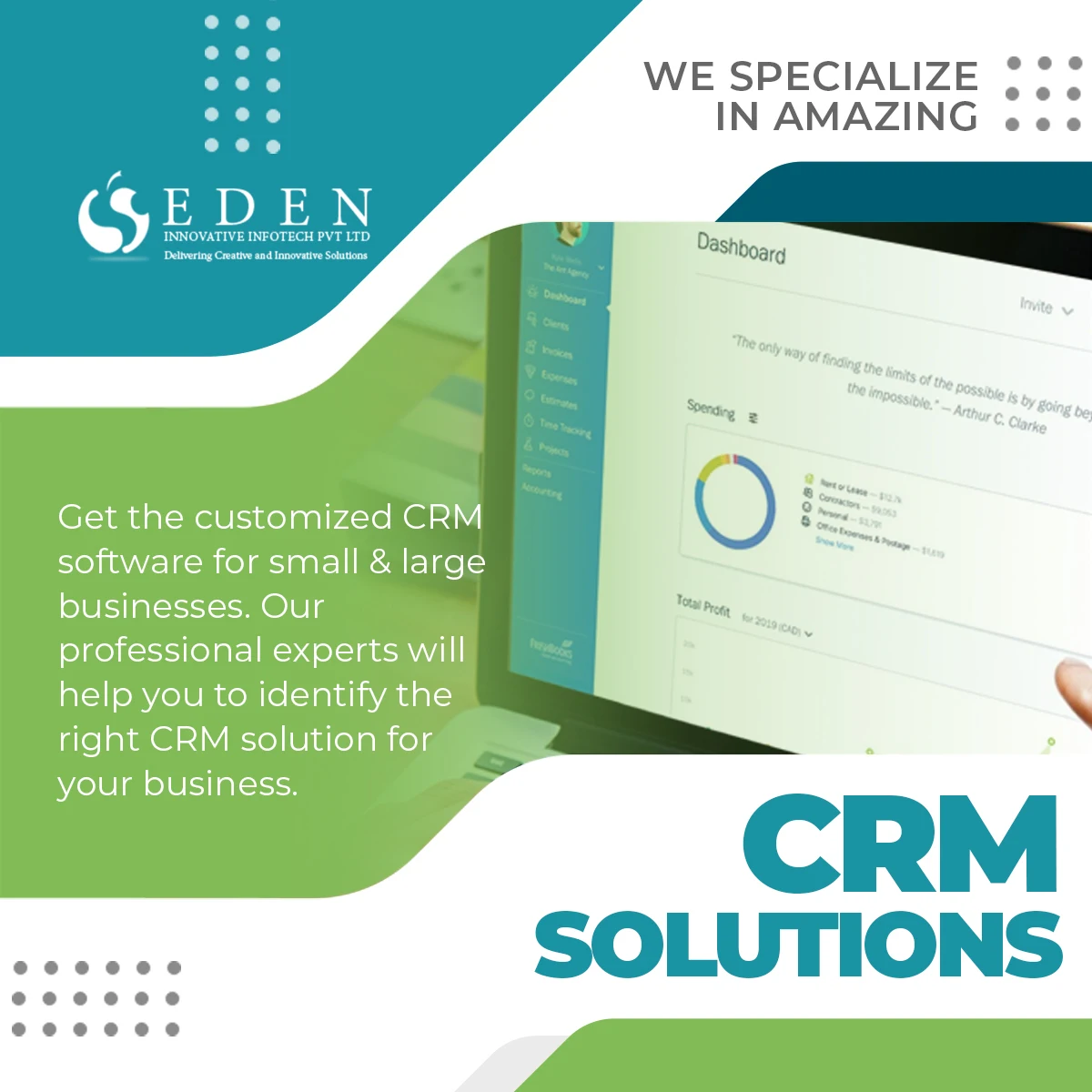 Развивайте свой бизнес и создайте бренд прямо