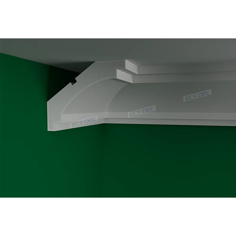 Потолочная Корона интерьер EPS молдинги CMECO6A