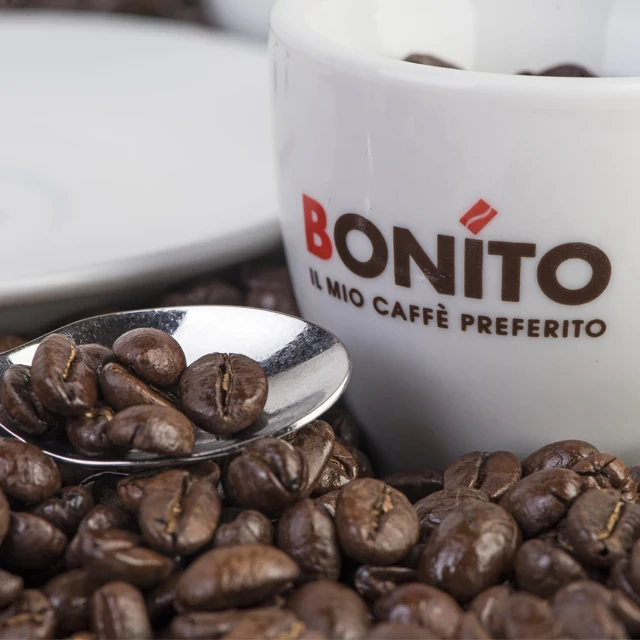 Made in Italy coffee powder 100% arabica for machine espresso