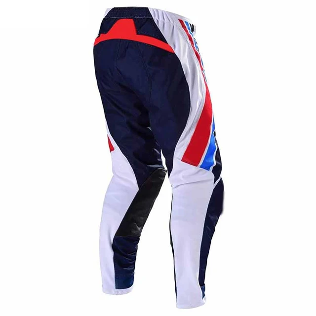 2021 comfortable Motocross Gear 360 MX Jersey and Pants ATV BMX MTB Pants Mountain Bike Combo Racing Dirt Bike Suit