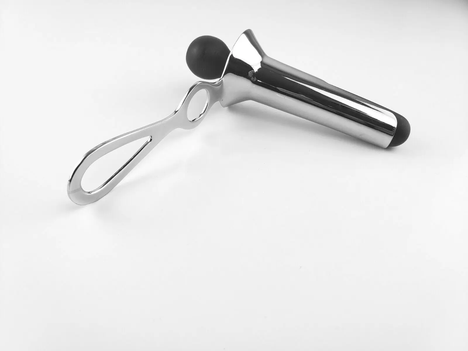 Kelly Anoscope Rectal Proctoscope With Light Source / surgical Instruments