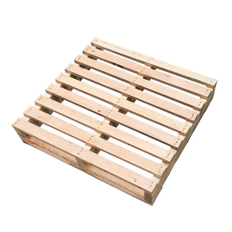Mix Solid Wood Pallet Size Cheap Price To Export