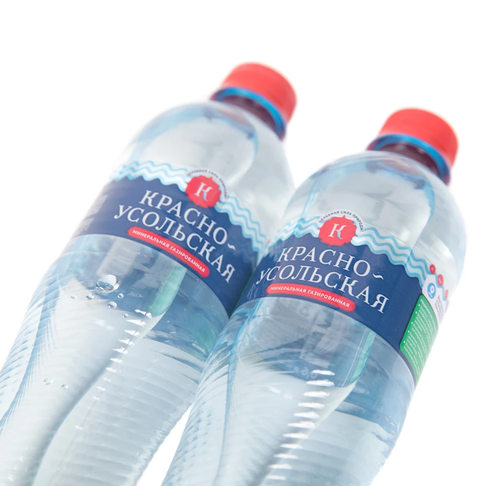 Mineral Water of Natural Medicinal Table Drinking Type Spring No.12 Carbonated Drinking Water