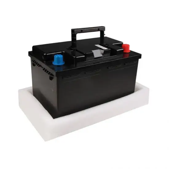 manufacturing BMS controller 12v 60ah li-ion battery pack