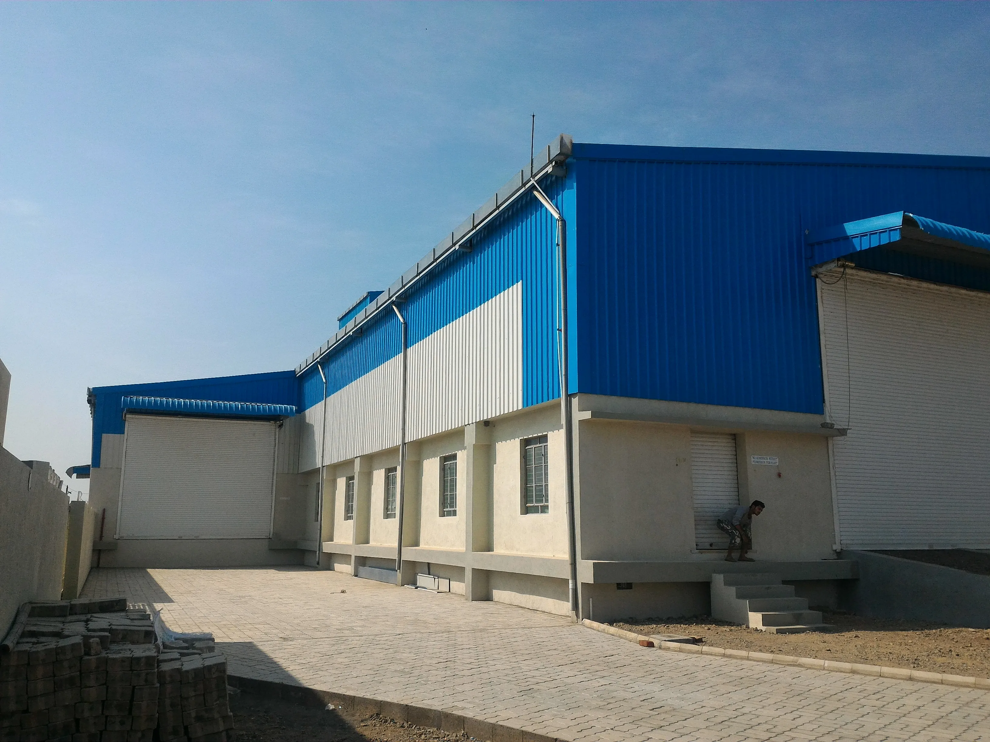 Cheap price outdoor pp plastic beams construction form work reusable plastic formwork panel for concrete smooth finished