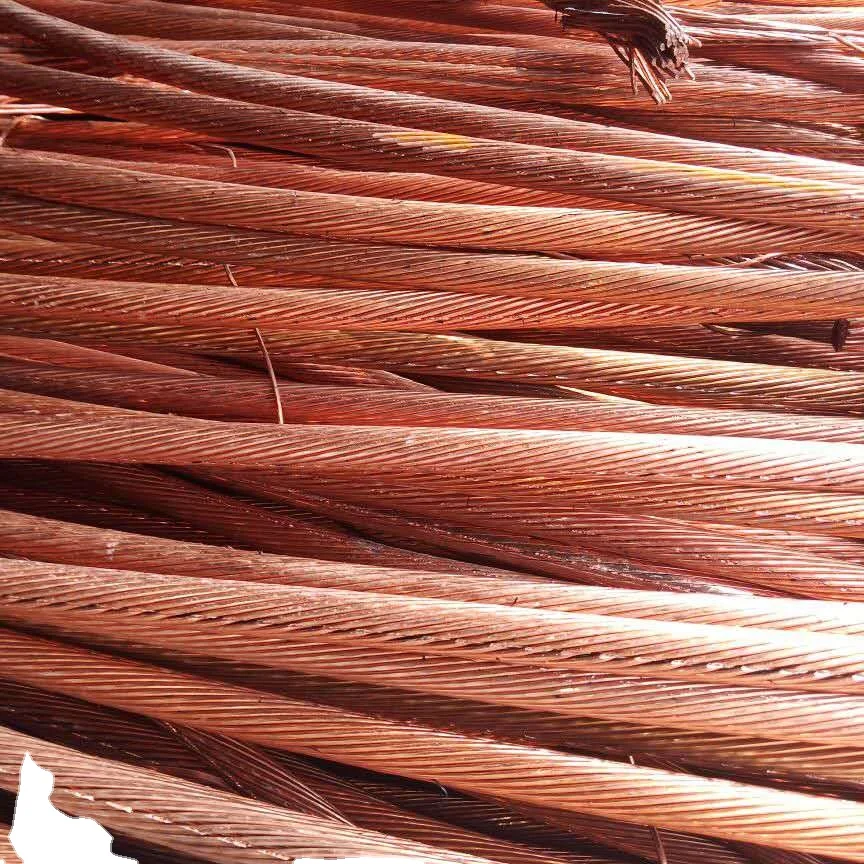 COPPER SCRAP