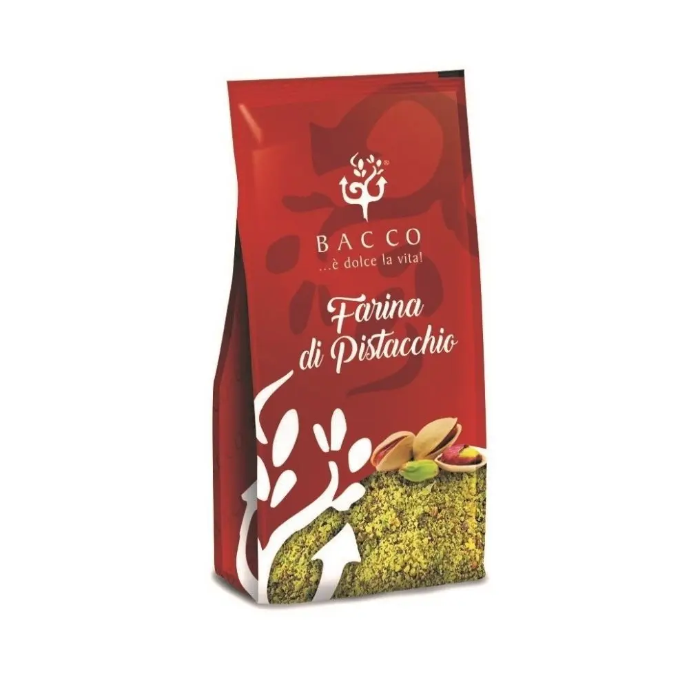 New- Pistachio Powder Flour Ideal as Pasta Seasoning