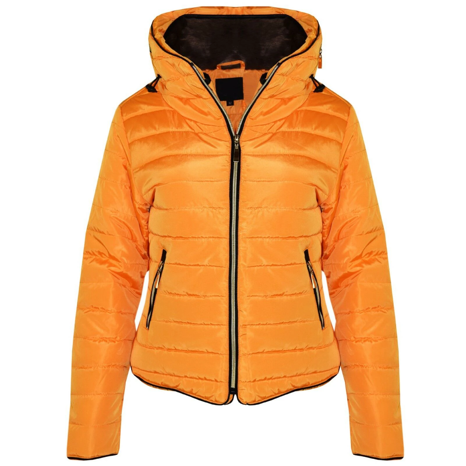 Женские свободные пуховики в Корейском стиле Дамская верхняя одежда оверсайз новинка 2021 женская короткая куртка зимние толстые пальто с капюшоном и хлопковой подкладкой