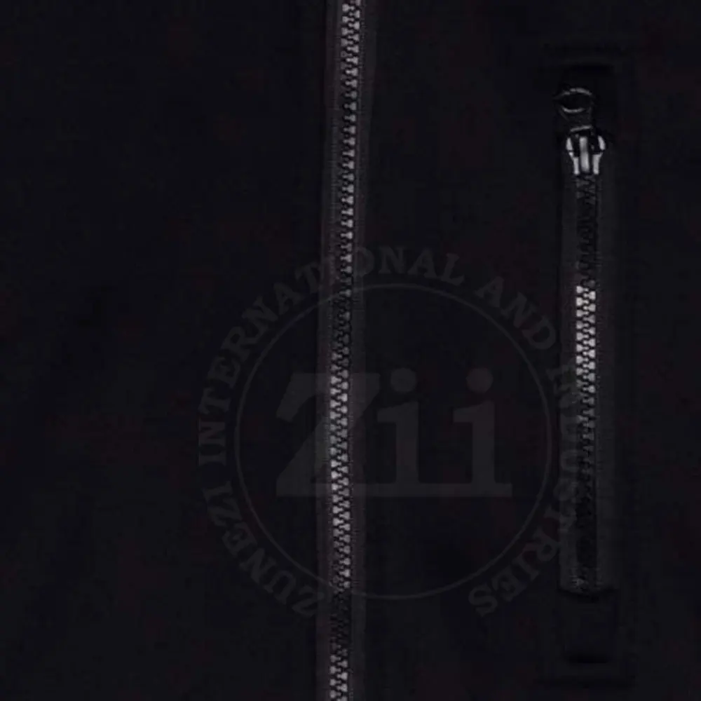 Custom Safety Workwear Jackets Reflective Motorcycle Waterproof Jackets High Visibility Reflective Running Jacket