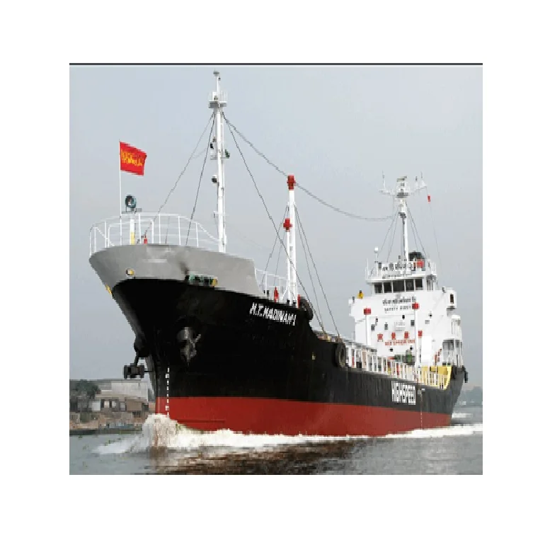 Лучшее качество должен попробовать нефтяной танкер 800-3000 DWT стальной корпус из