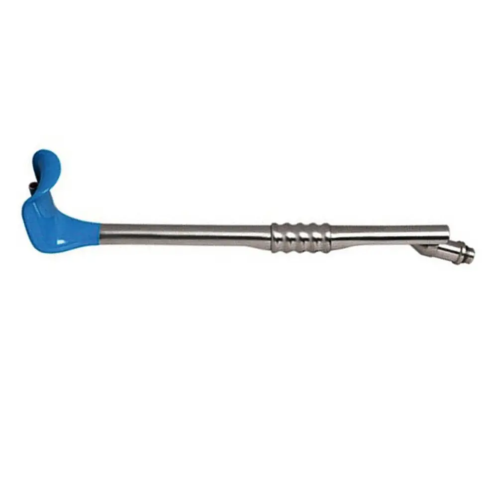 Fine Quality Plastic Surgery Instruments Gynecomastia Retractor With Fiber Optic Breast Retractor Stainless Steel CE Approved