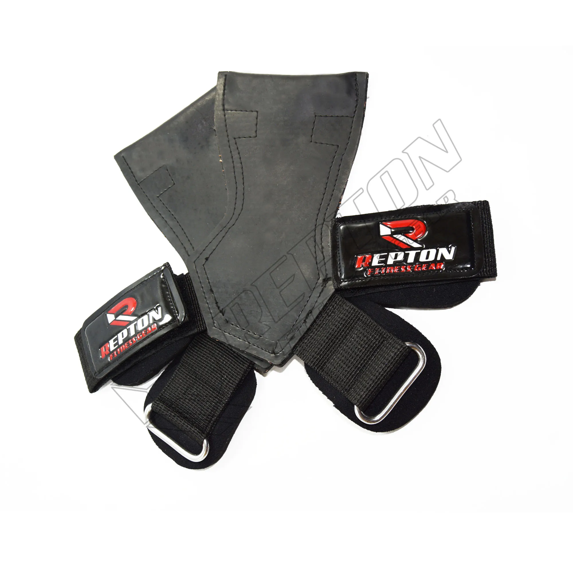 
Weightlifting Hand Grips 