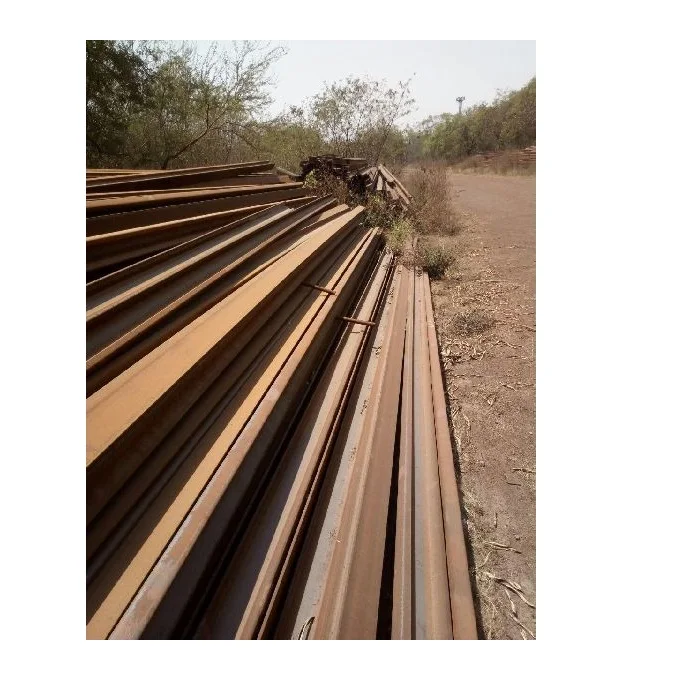 Buy Used Train Rail Scrap,Used Rail Tracks For Sale,Used Rails R50 R65 Cif