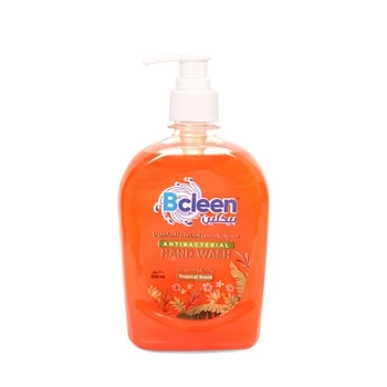 Жидкость для ручной стирки AlBayader BCleen