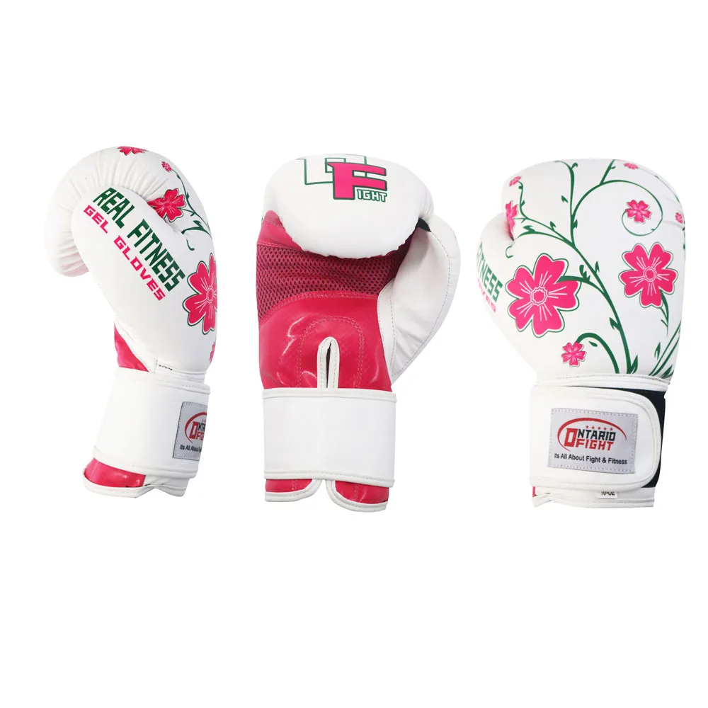 
High Quality Soft Boxing Gloves Fitness Boxing Gloves with your Customized logo and design 