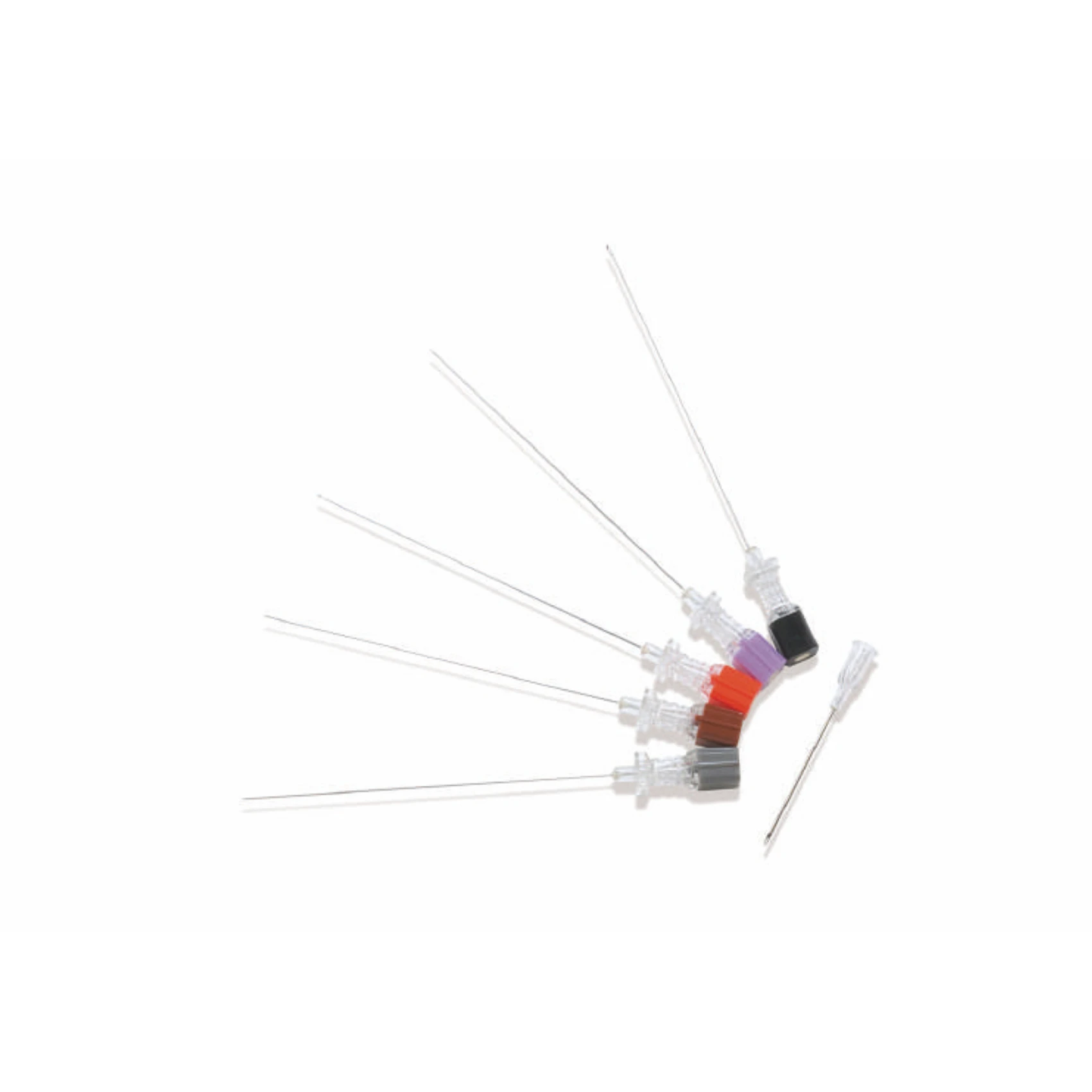 Best Selling  Medical supplies Spinal Anaesthesia Needle manufacturer in india