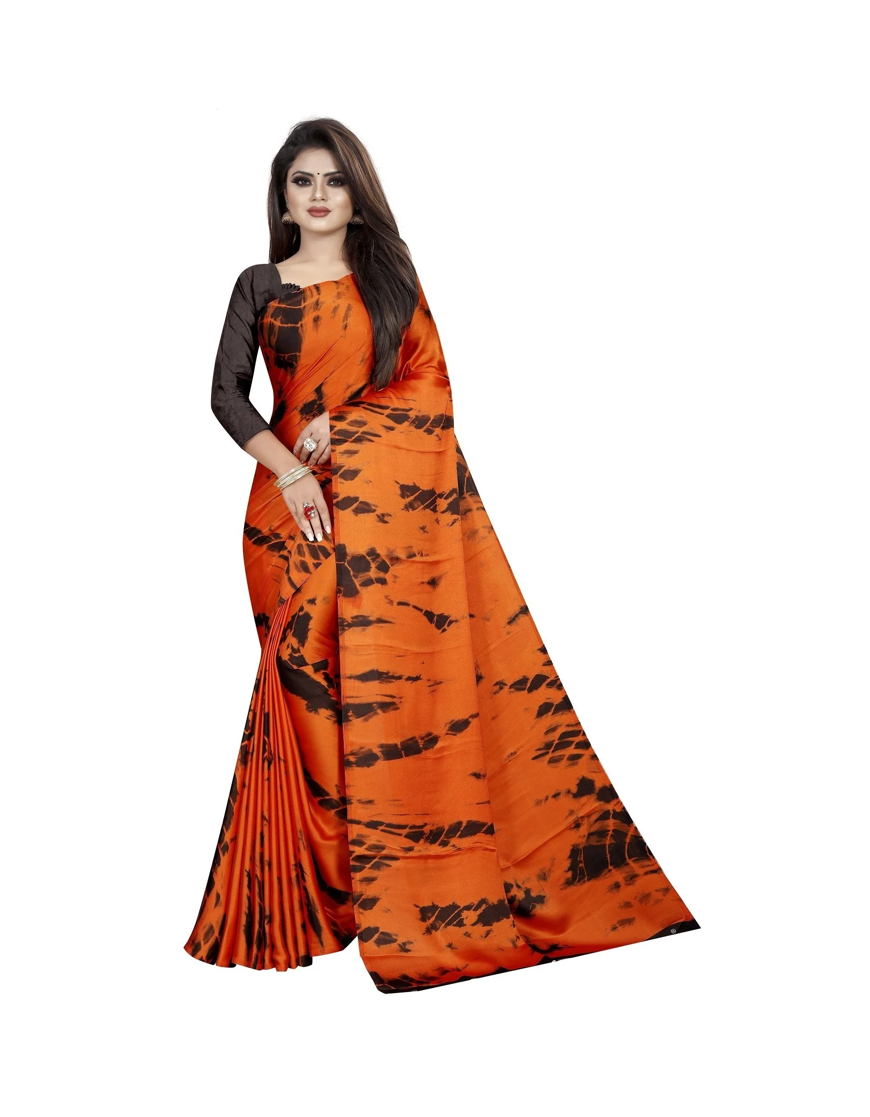 Ethnic Garment Indian saris
