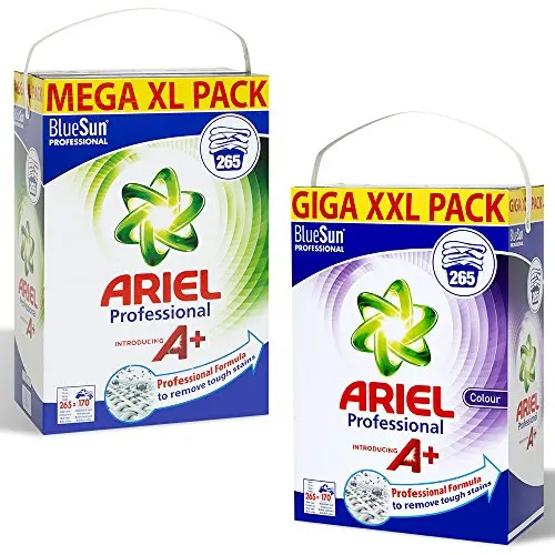  Ariel 3 в 1 капсулы для мытья капсул 12 стирок (3 шт. упаковке)