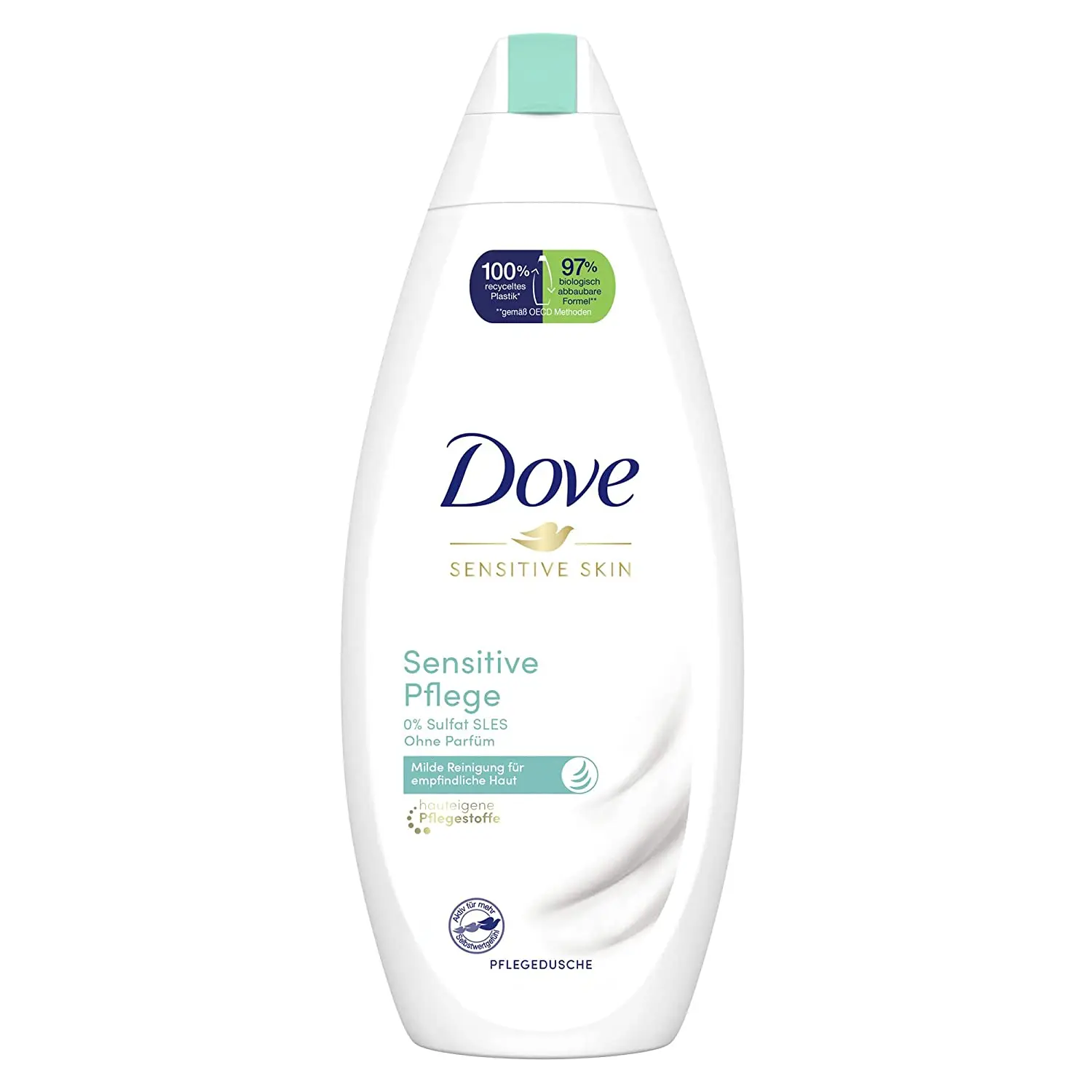 ORIGINAL DOVE 250ML SHAMPOO