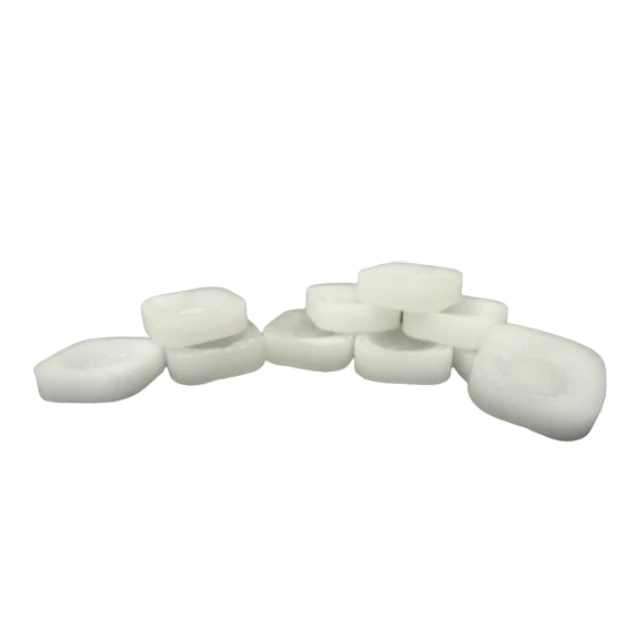 Бесдымная камфора из Малайзии массовая упаковка без черных шелушек плавающие частицы 1