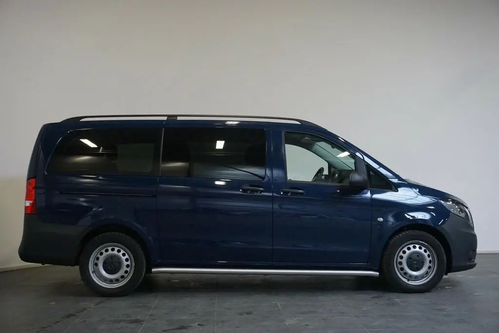 2020 Mer cedes-Benz V 250 van