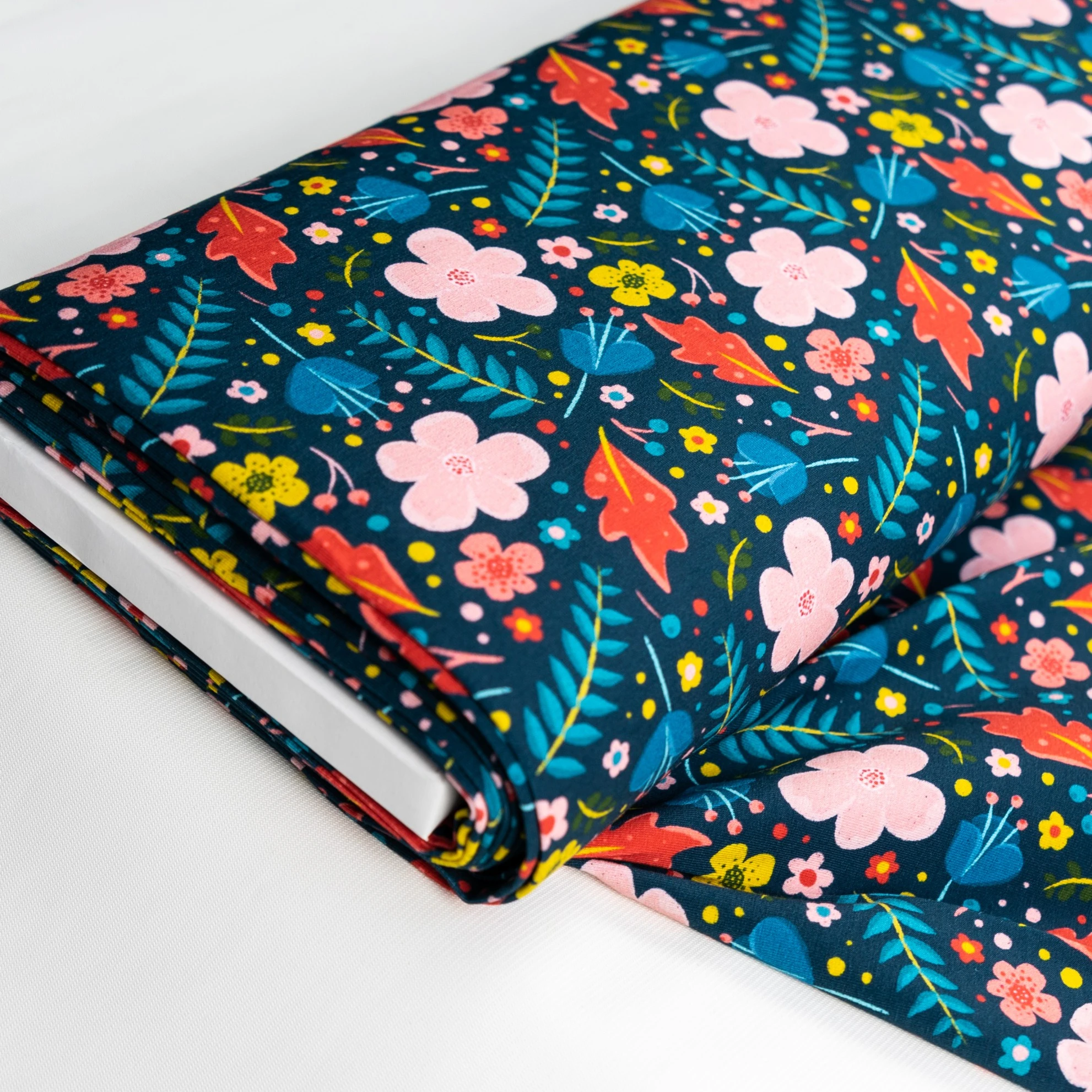 stretch jersey knit fabric from Turkey