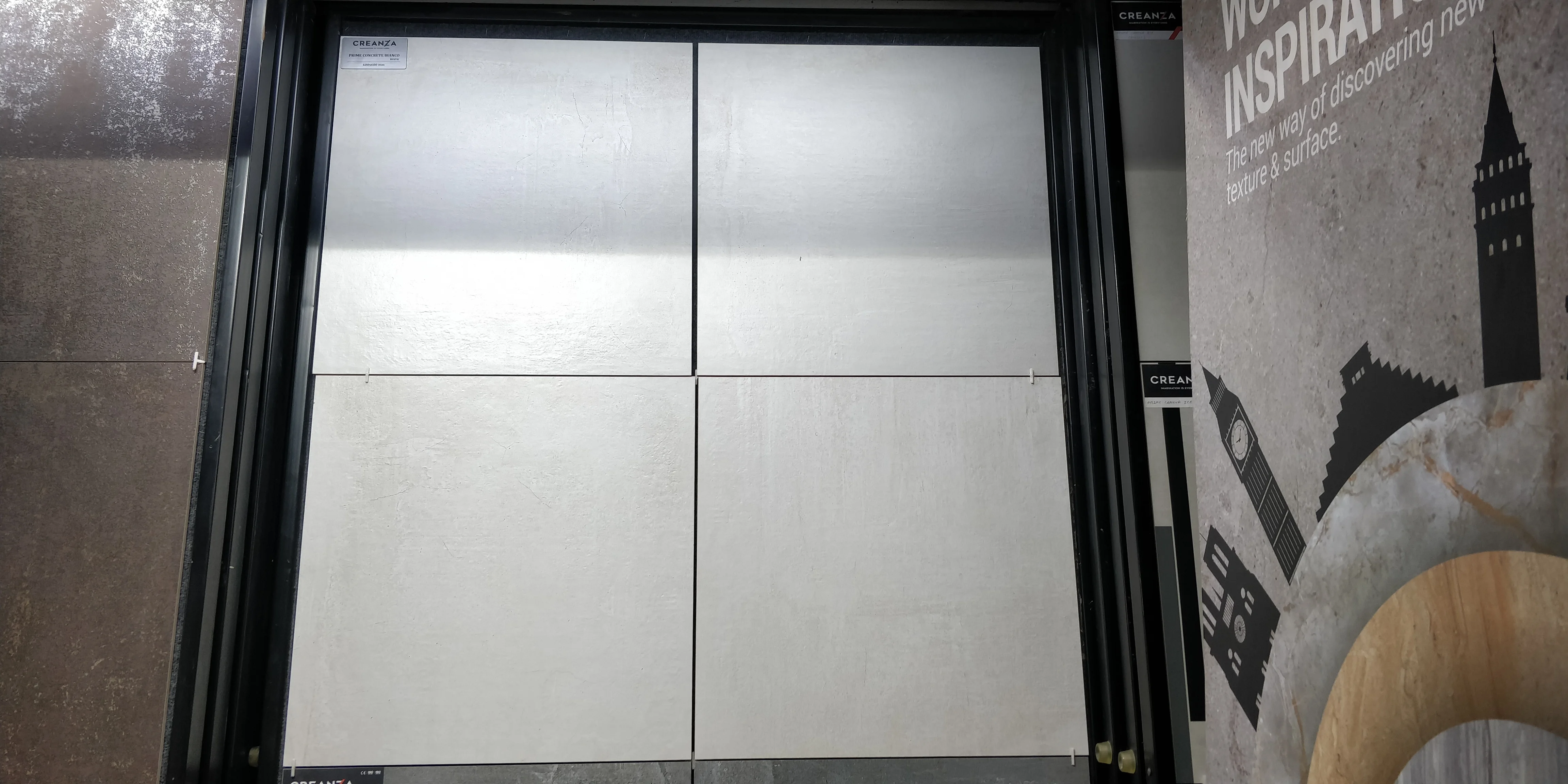 Стандартный размер 600x600 уличная деревенская цементная рустикальная нескользящая матовая керамическая напольная плитка от ИНДИЙСКОГО Производителя фарфоровая