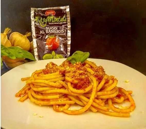 Private label top high quality italian cooking italian Tomato pasta sauce with basil canned made in Italy for pasta pizza