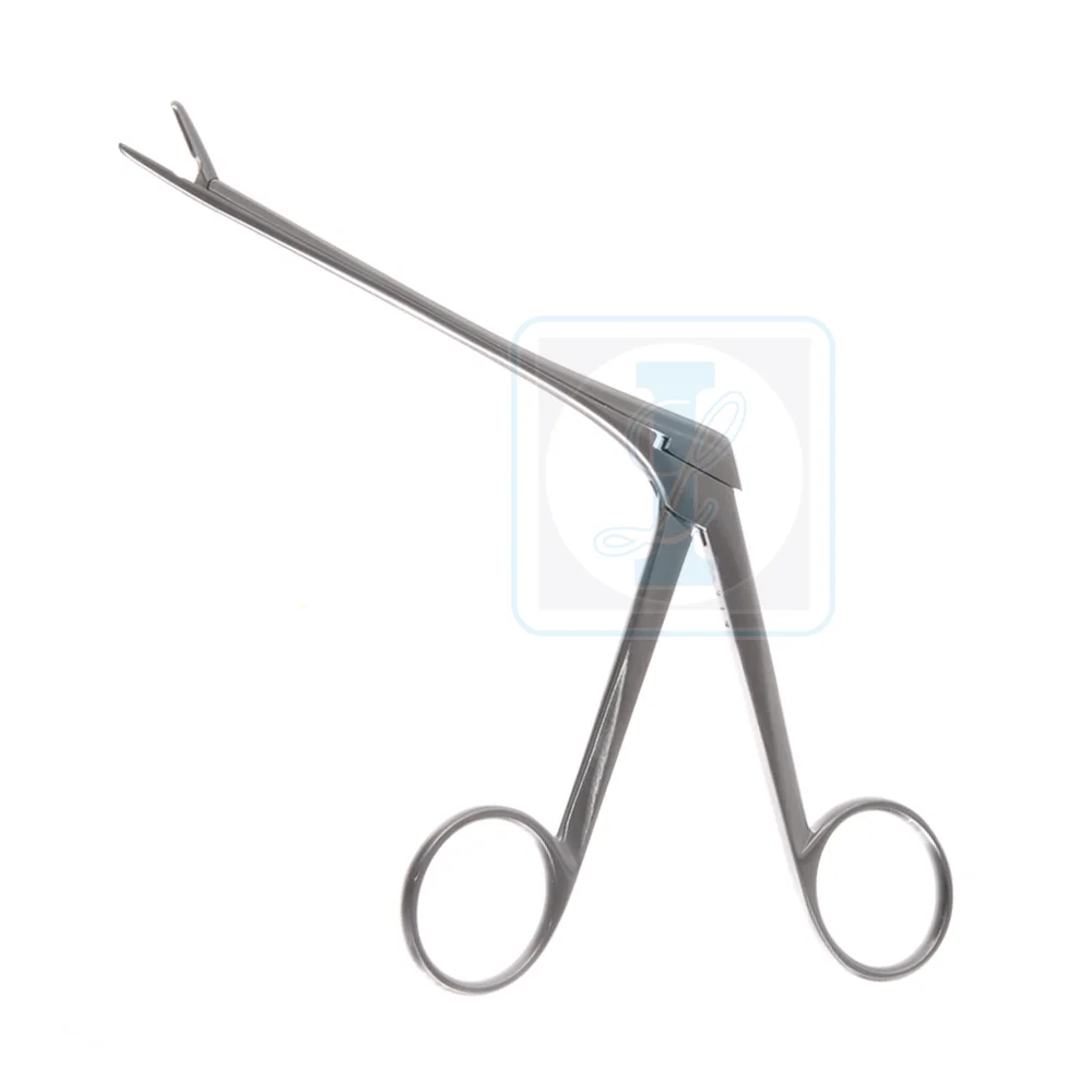 
Многоразовая ламиниэктомия, нисходящие инструменты из нержавеющей стали 45 градусов 