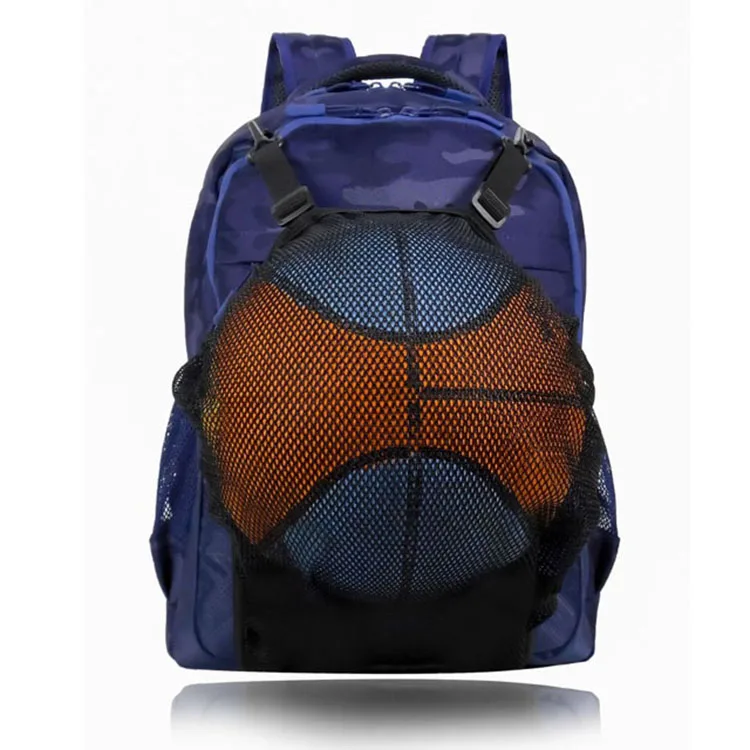 Top quality Sports bag Wholesale Basketball Bags Latest style Sports Customized design Basketball bags