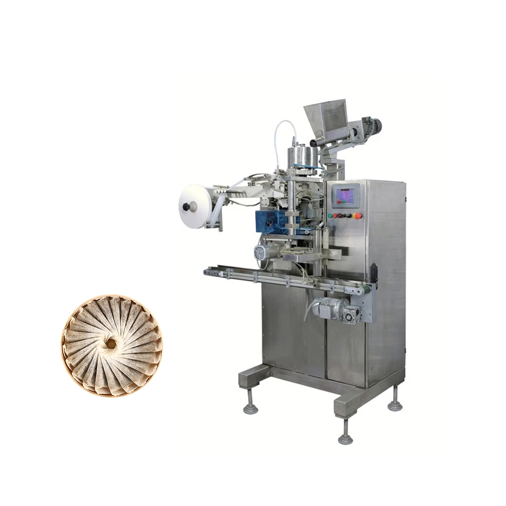 Top Selling Naswar Tobacco Snus Packaging Machine for Sale