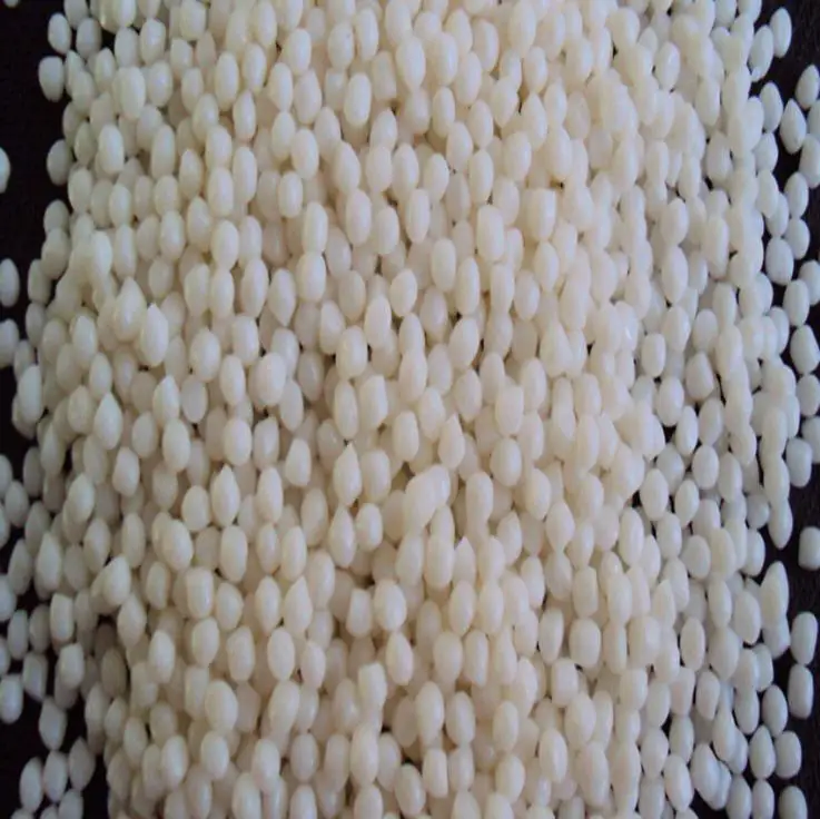 Virgin Biodegradable PHB granules PHB resin in srock