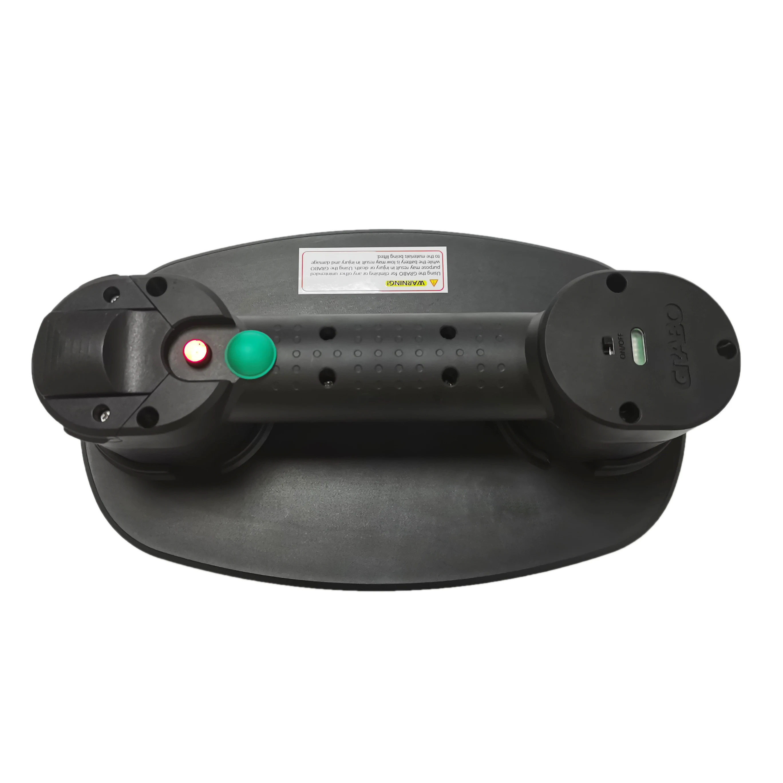 Grabo H version Nemo power tools GRABO vacuum lifting tool Grabs rough stone marble flooring & tiles lifting force 150KG