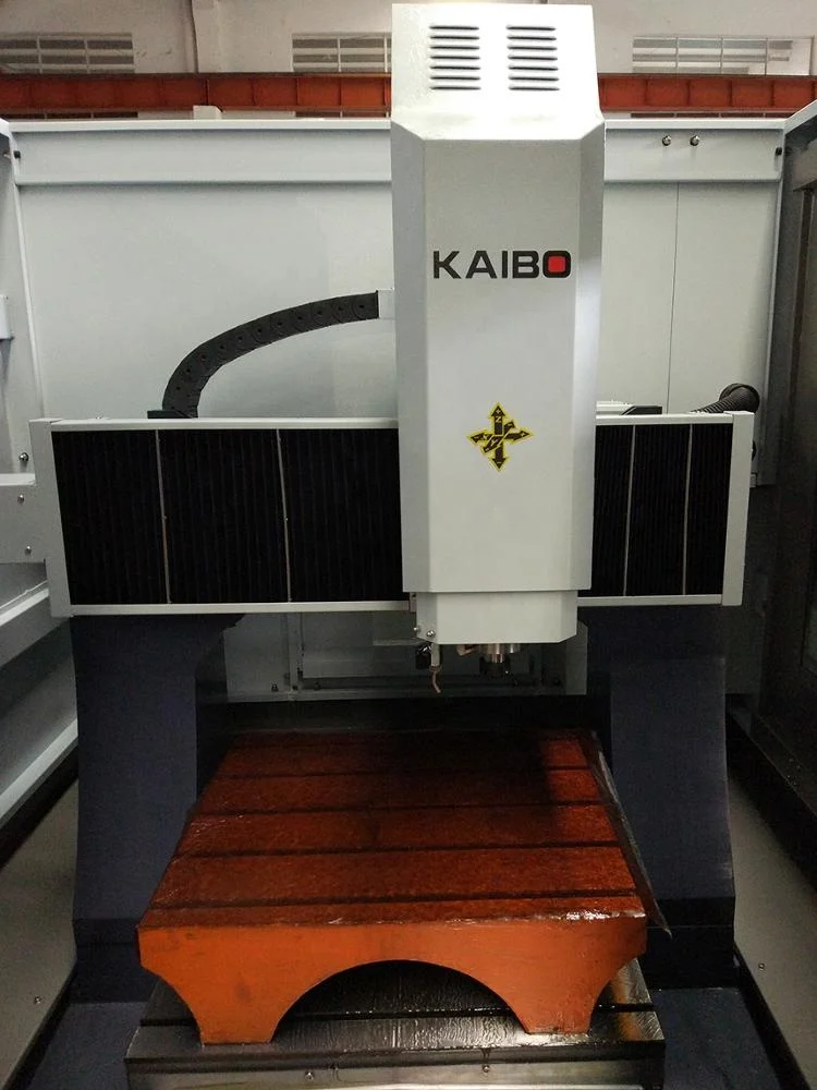 cnc 4 four axis milling machine machine for embossing roller