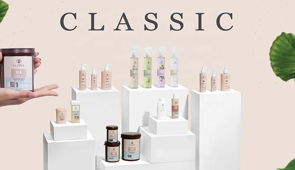 Успокаивающий косметический спрей для тела после бритья