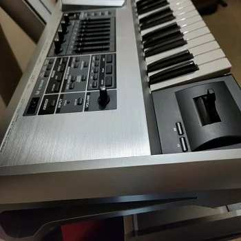  Новая лучшая печатающая головка Roland Fantom-G6 61-клавишная клавиатура