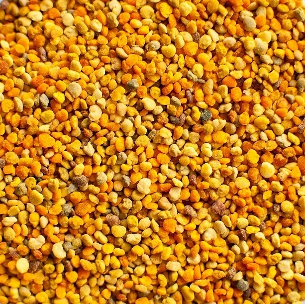  Пчелиная пыльца