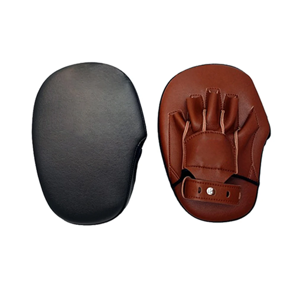 Top manufacturer Direct factory made Boxing Mitts Custom design Reasonable price Boxing Focus Punching Mitt