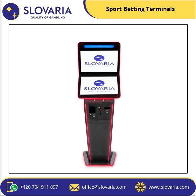  Лидеры продаж терминалы для спортивных ставок TN2 по лучшей рыночной цене