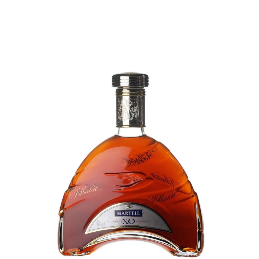 New Fresh Martell XO Extra Old Martell Cordon Bleu