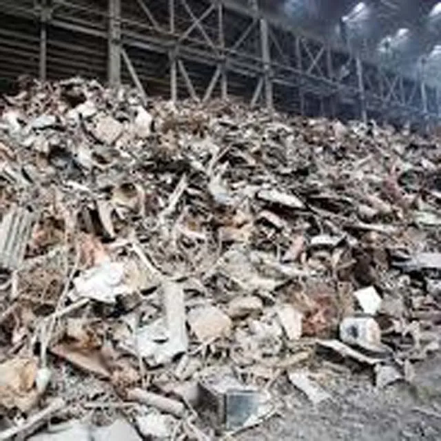 Scrap Iron Recycle Hms 1- Hms 2 And Used Rails R50 - R65 For Sale High Grade Iron Scrap