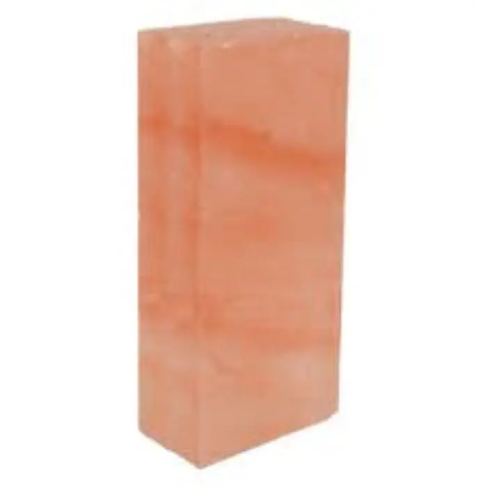 Premium Quality 100% Natural Himalayan Pink Salt Bricks Salt Tiles Himalayan Salt Tiles Wholesale Manufacturer From Pakistan