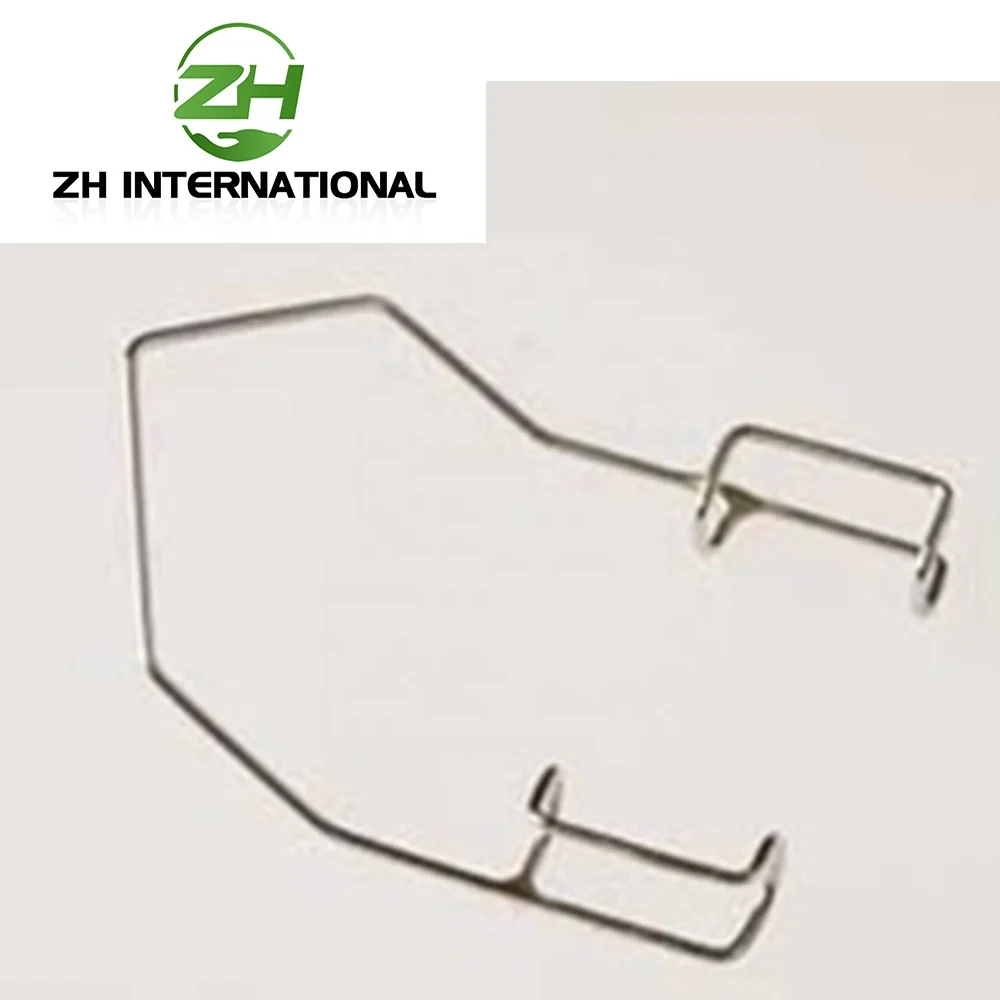 Детское зеркало из нержавеющей стали Barraquer офтальмологические инструменты