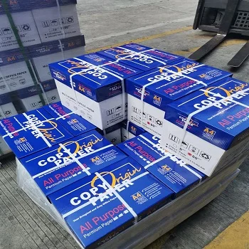 hot sale paper bond low price copy paper a4 office paper