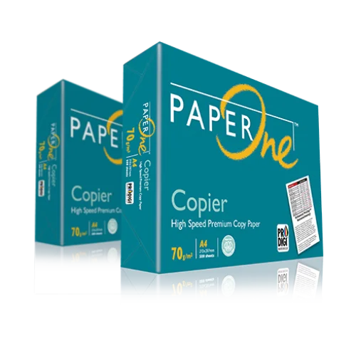 High Quality A4 Copy Paper 80Gsm 70 Gram PaperOne Printing Paper